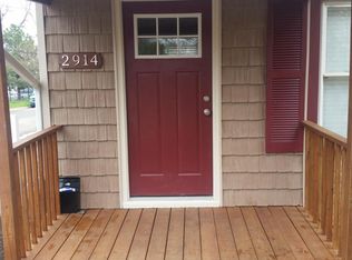 2914 Dey Ave, Cheyenne, WY 82001