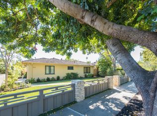 511 Orange Ave, Los Altos, CA 94022