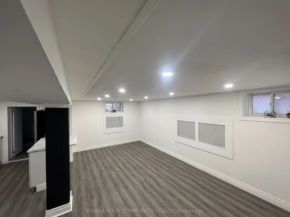 27 Torrens Ave #Basement, Toronto, ON M4K 2H9