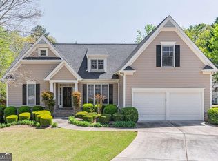 3853 Coralberry Ct, Dacula, GA 30019