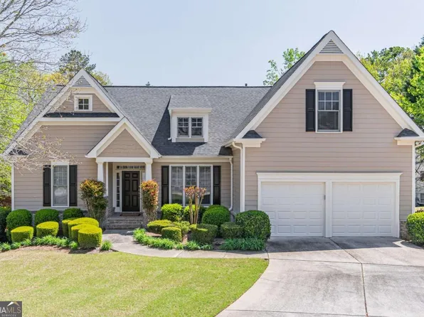 3853 Coralberry Ct, Dacula, GA 30019