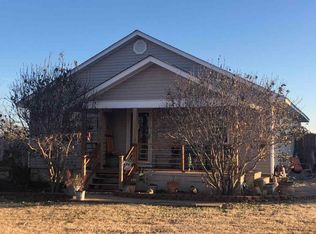 1525 E Honey Dale St, Enid, OK 73701