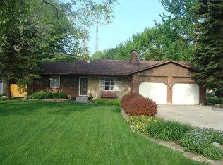 827 Black Foot Trl, Jamestown, OH