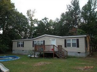 1845 Walton Rd, Fort Valley, GA 31030