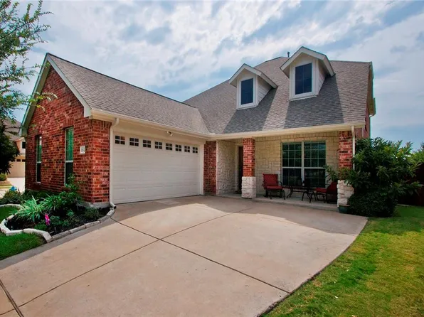 3912 Sunglow Trl, McKinney, TX 75070