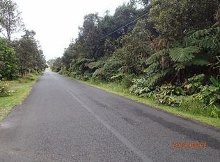 11-3913 Liona St LOT 53-B-157, Volcano, HI 96785