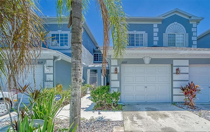 18107 Nassau Point Dr, Tampa, FL 33647 Zillow