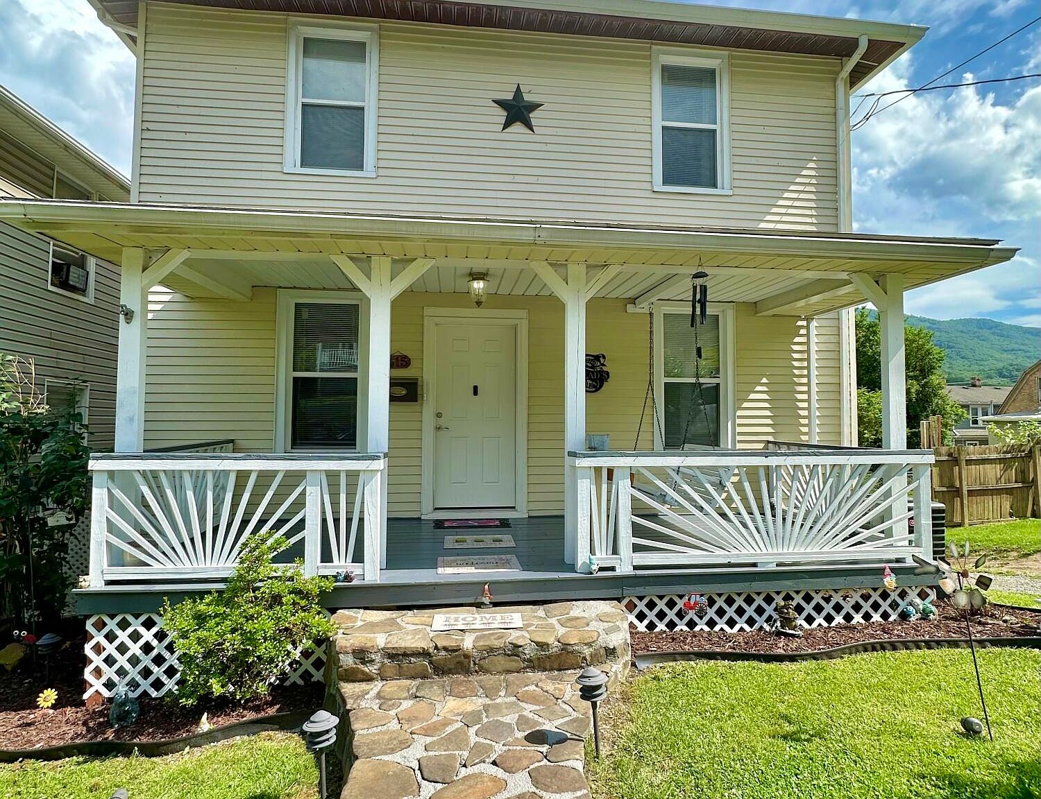 615 Alleghany St, Clifton VA 24422 Zillow