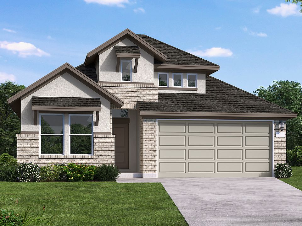 Elevation F