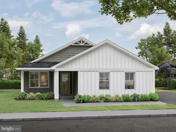 LOT Shortly Rd Lot F, Georgetown, DE 19947