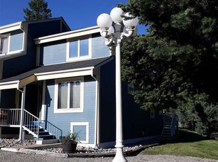 46 Switch Back Ln, Cloudcroft, NM 88317