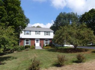 308 Winthrop Dr, Ithaca, NY 14850