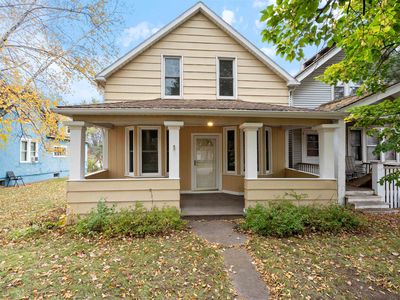 116 S 59th Ave W, Duluth, MN, 55807