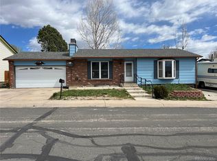 10929 Grange Creek Dr, Thornton, CO 80233