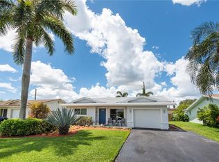 3380 NW 63rd St, Fort Lauderdale, FL 33309