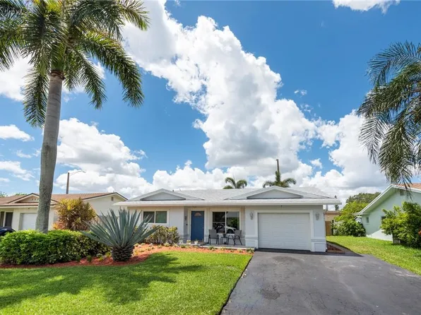 3380 NW 63rd Street, Fort Lauderdale, FL 33309