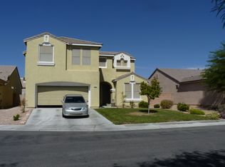 4913 Woody Valley St, North Las Vegas, NV 89031