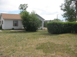 802 E Jefferson Rd, Cheyenne, WY 82007
