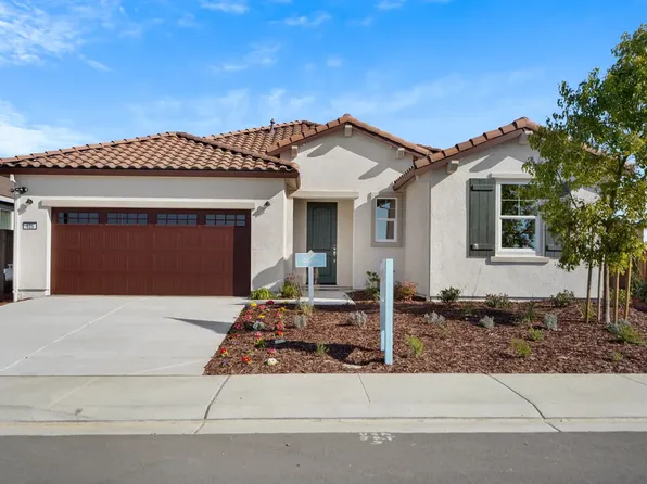 Duoro Plan, K. Hovnanian's® Four Seasons at Homestead