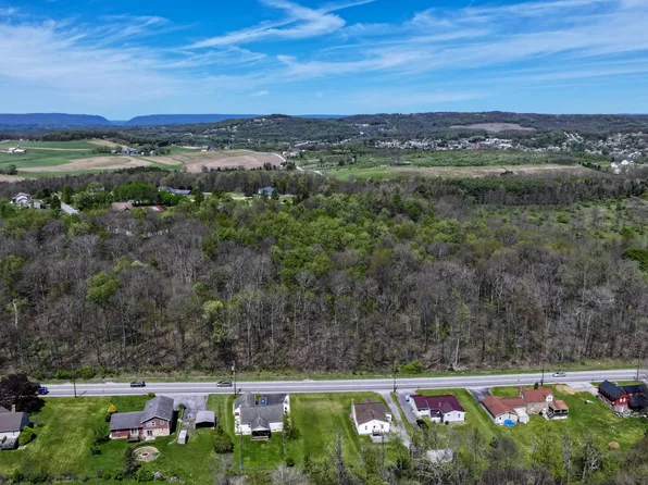 0 Pomroys Dr #9, Windber, PA 15963