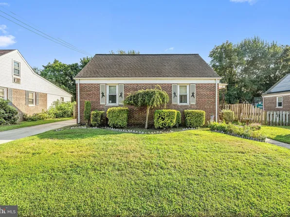 264 Dixie Dr, Carneys Pt, NJ 08069