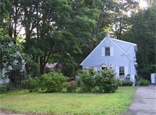 102 Glendale St, Worcester, MA 01602