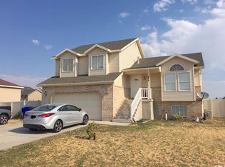 800 W 960 S, Tremonton, UT 84337