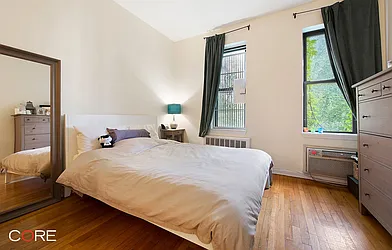 Rented by CORE