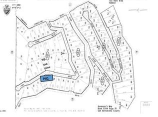 22634 Oak Ln #60, Crestline, CA 92325