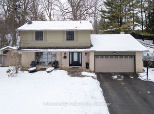47 Compton Cres, London, ON N6C4E9