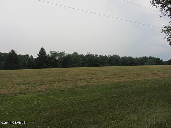 Perked and ready to build dream home