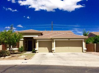 850 E Megan St, Gilbert, AZ 85295