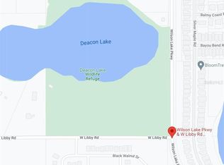 W Libby Rd, Groveland, FL 34736