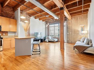 2960 Inca St UNIT 314, Denver, CO 80202