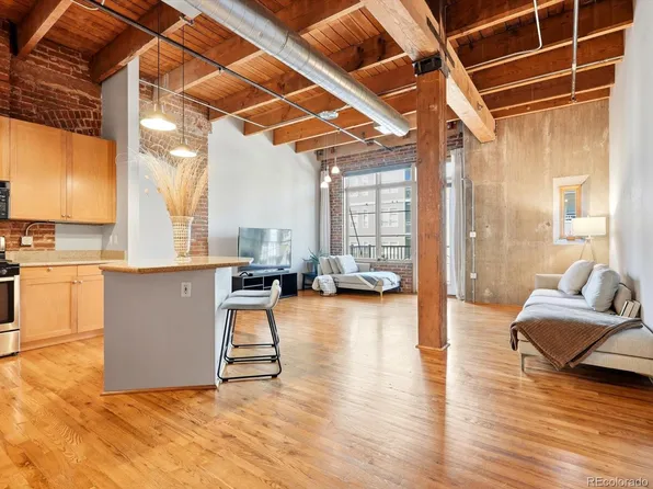 2960 Inca Street #314, Denver, CO 80202