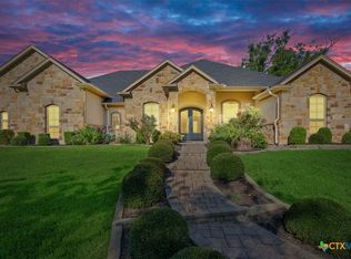2158 Rivers Edge Dr, Belton, TX 76513