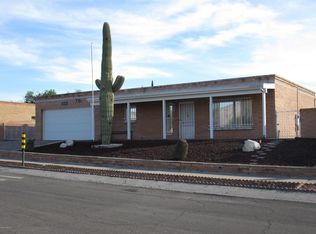 9440 E Rosewood St, Tucson, AZ 85710