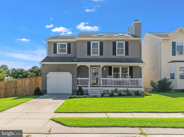 7858 Kings Bench Pl, Pasadena, MD 21122