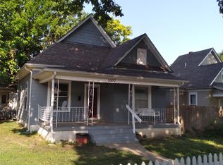 1002 S Main St, Wichita, KS 67213