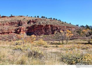 1115 Vision Way, Lyons, CO 80540