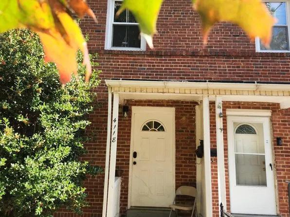 4118 1st St SE, Washington, DC 20032