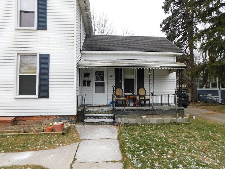 1st image of 35 Hubbard Ave #1