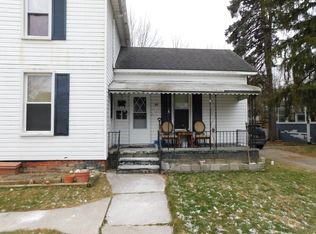 35 Hubbard Ave #1, Mount Clemens, MI 48043
