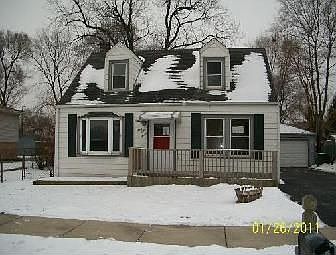 1st image of 6811 W 95th Pl