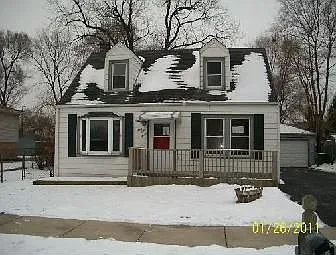 6811 W 95th Pl photo 1