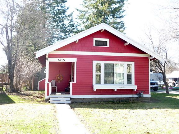 3rd image of 605 W Clay Ave