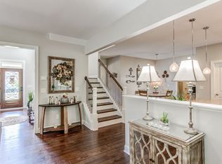 8328 Southmoor Hill Trl, Wake Forest, NC 27587