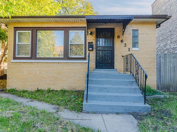 6621 S Vernon Ave, Chicago, IL 60637