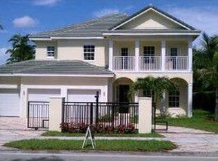 509 N Victoria Park Rd, Fort Lauderdale, FL 33301