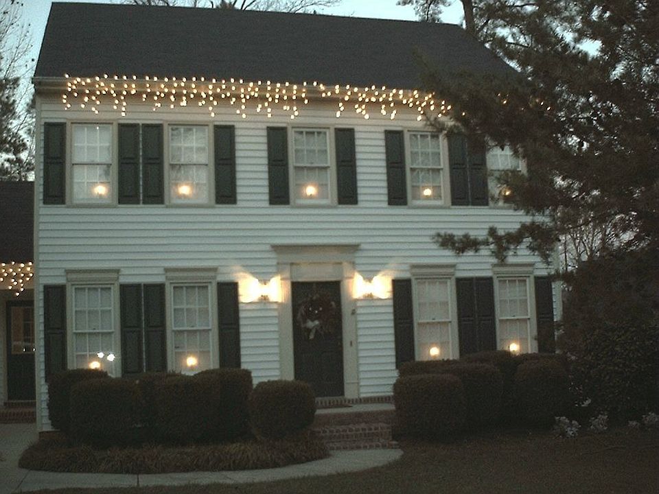 Christmas Time